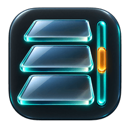 Tallspace app icon